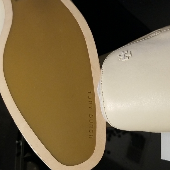 Tory Burch Ballet Loafers - Picture 7 of 8